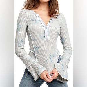 NWT Free People XL. Too small for me unfortunately, but so cute!